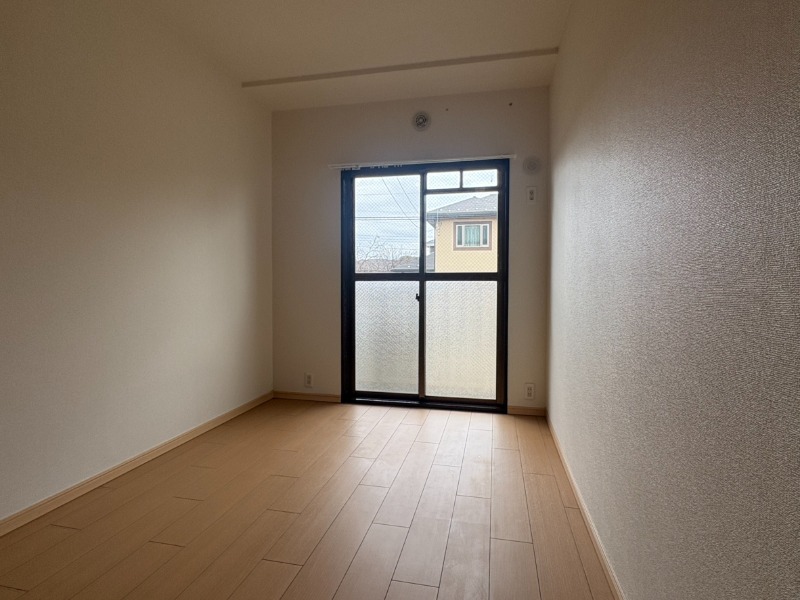 ストークマンションⅡ ※他部屋参照