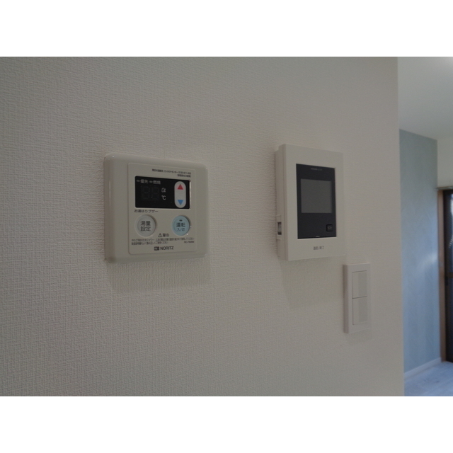 ストーリオ中野坂上2階 同建物別部屋の参考画像