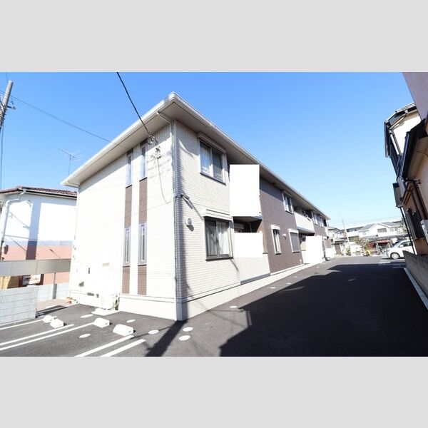 クスメットの外観画像