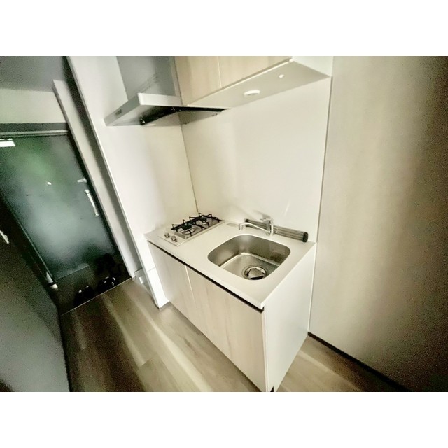 プレール・ドゥーク川崎Ⅳ ※203号室の参考写真です。反転の可能性
