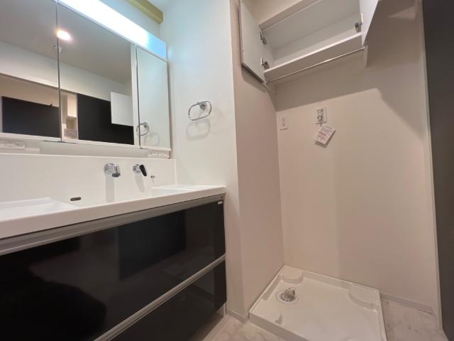 アーバンパレス 洗面