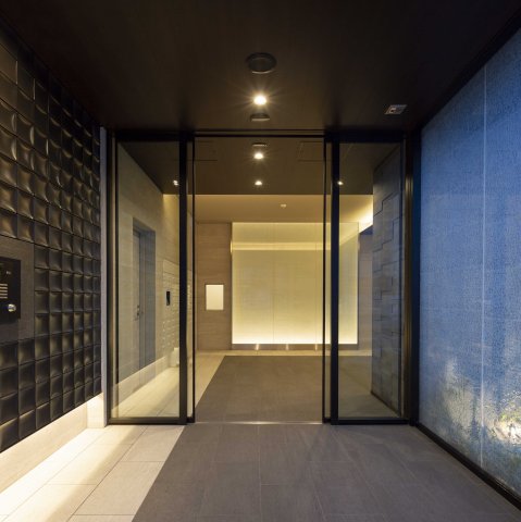 DIPS赤羽RESIDENCE602号室 その他共有部分