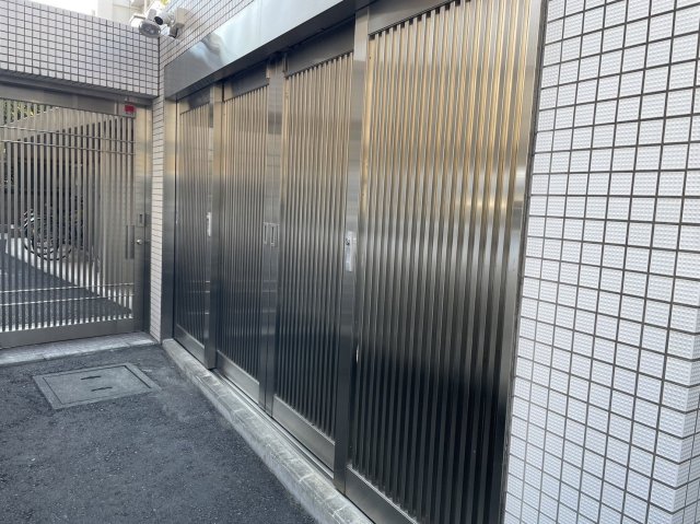 ラフィネ・パルク荻窪5階 その他