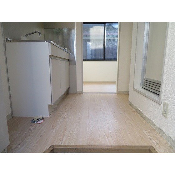 エステートパレス 玄関