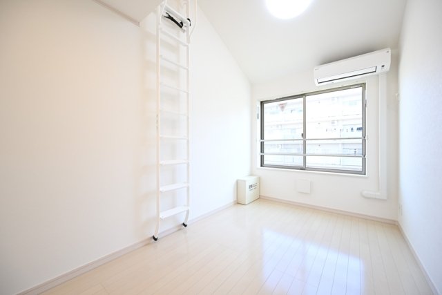 ＡＰＴ西新井3階 部屋その他