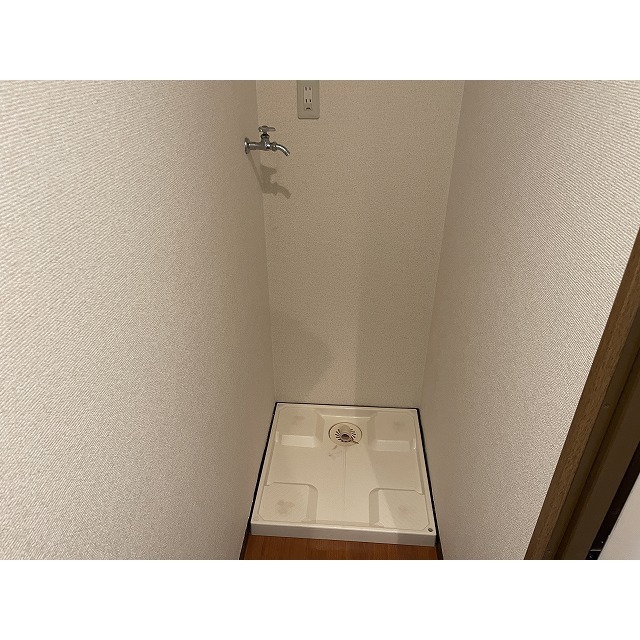 ダイヤモンドレジデンス南大塚0106号室 室内洗濯機置き場