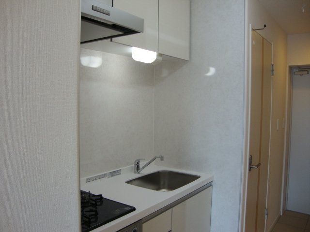 ソレイユ　ルブァン　～Ｓｏｌｅｉｌ　Ｌｅｖａｎｔ～　 キッチン