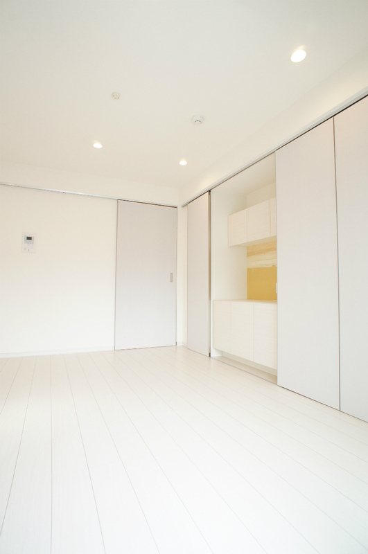 リブリ・Solana2階 部屋その他