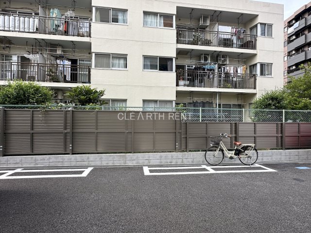 アルファコート北綾瀬２1階 ★弊社管理物件・敷礼0×仲介手数料不要×家賃2ヶ月分無料★