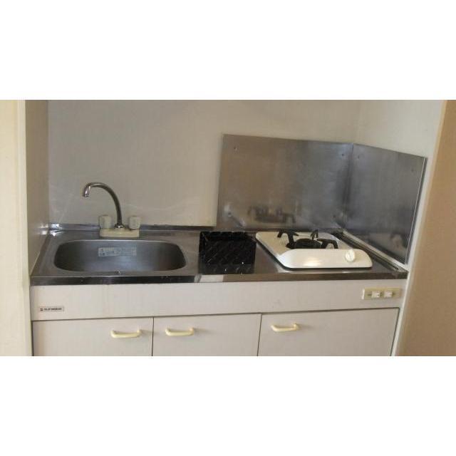 トワクルール キッチン