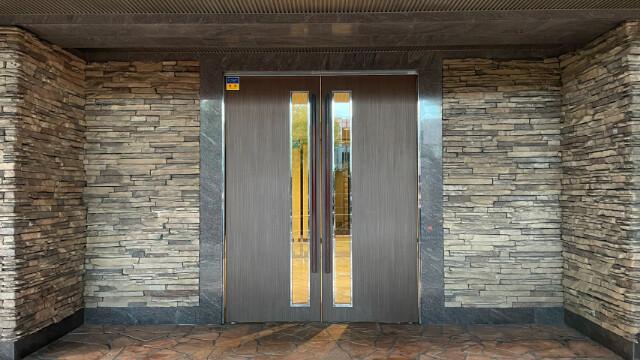 グランド・ガーラ幡ヶ谷East エントランス