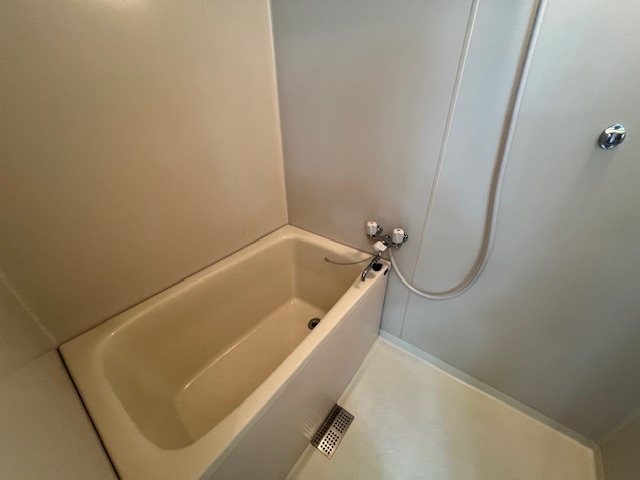 東住吉マンション お風呂