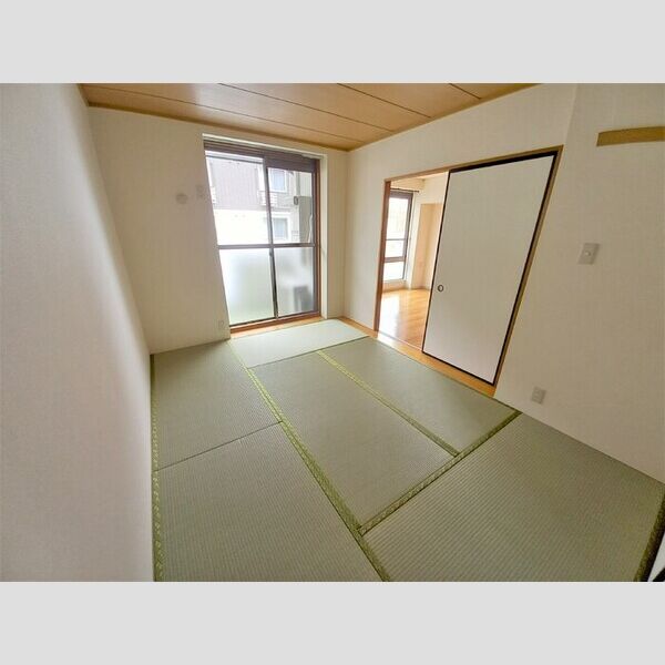 メゾンセピア　C103号室 和室