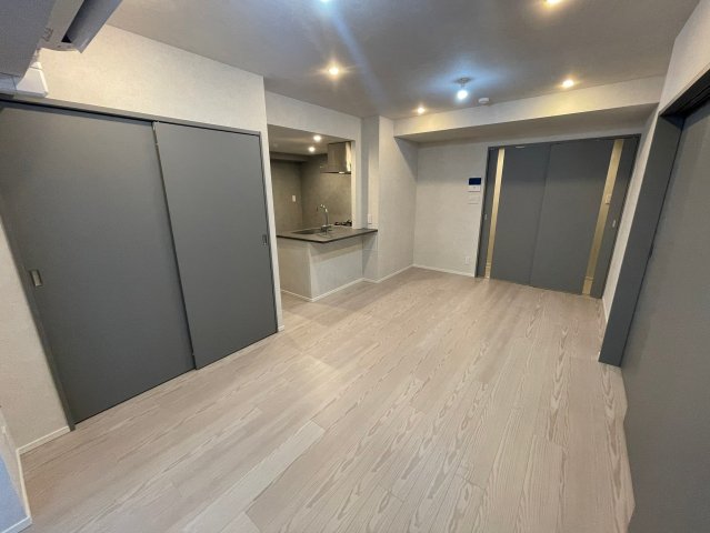 Log銀座EAST／ログ銀座イースト403号室 ログ銀座イースト(別号室同タイプ)