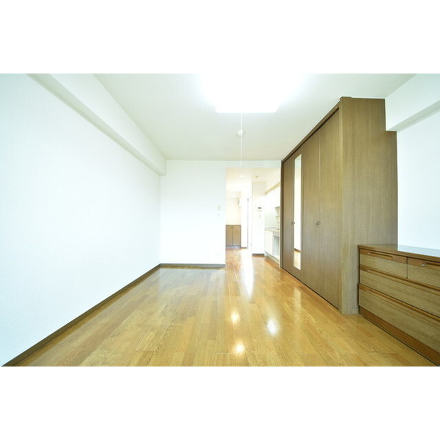 クレセントコート川崎0432号室 内観