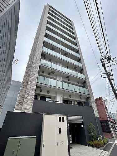 クレアホームズフラン東京三ノ輪２の外観画像