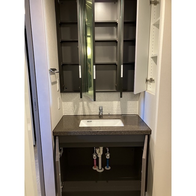 ザ・パークハビオ荏原中延駅前1207号室 同建物別部屋の参考画像