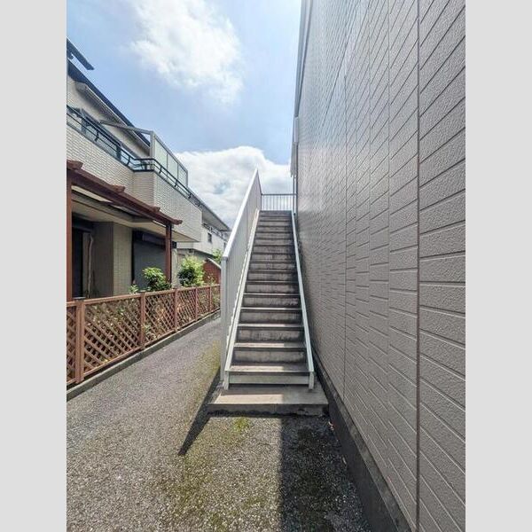 パークサイド 周辺