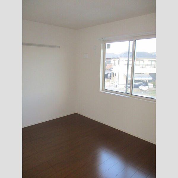 Epoch(エポック)五井西201号室 部屋その他