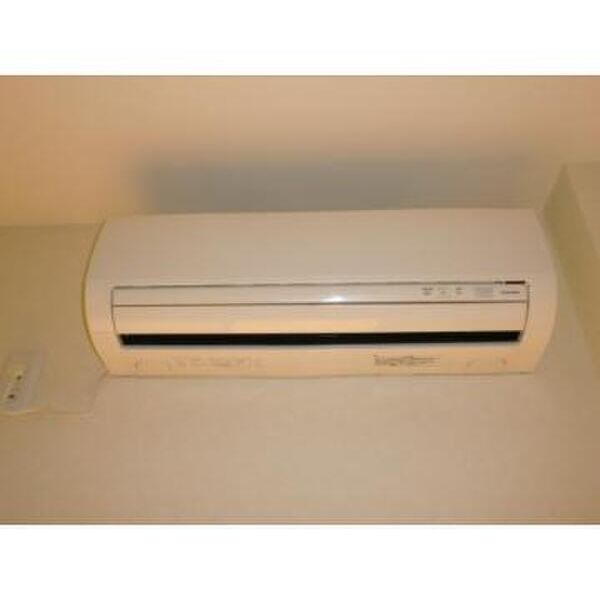 ヴューテラス戸田公園707号室 部屋設備