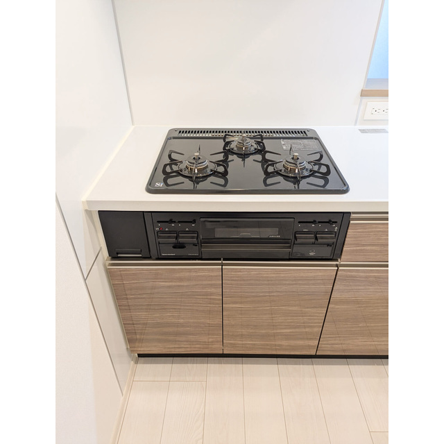 プライムガーデン若木0504号室 部屋その他