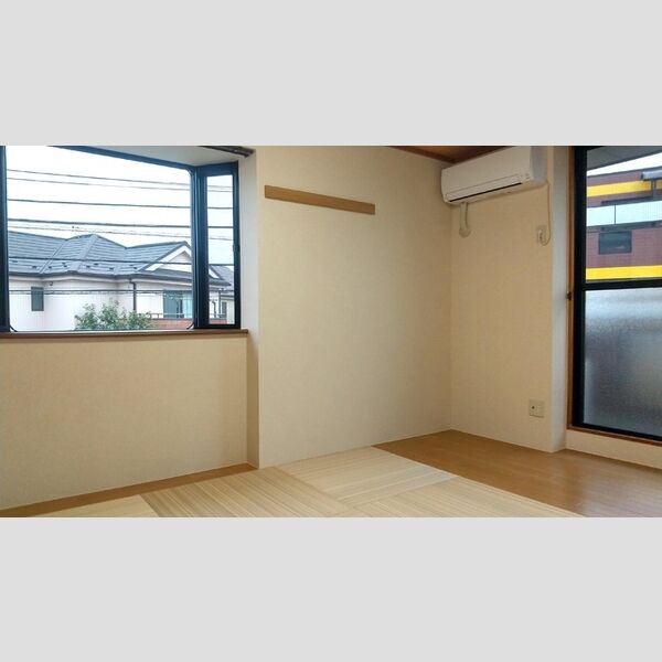 グリーンパール　ABA-201号室 その他部屋