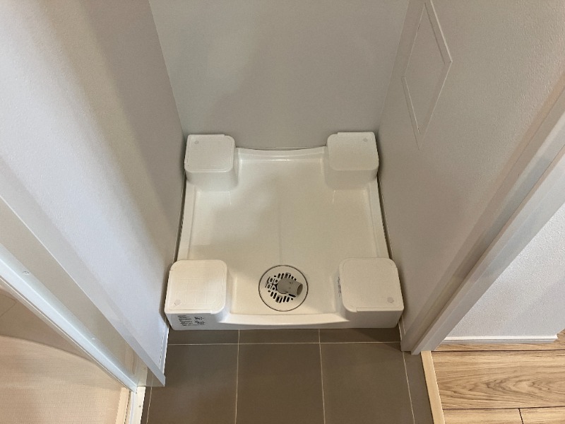 ルネサンスコート高田馬場Calme2階 同間取り（406）の写真です