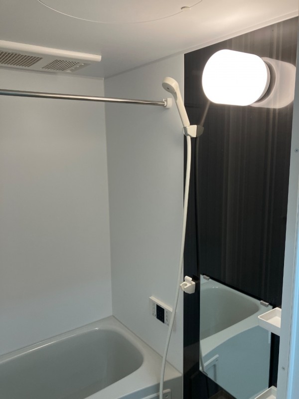 Ｔ．Ａ船橋市前原西８丁目ⅢＢ棟3階 お風呂