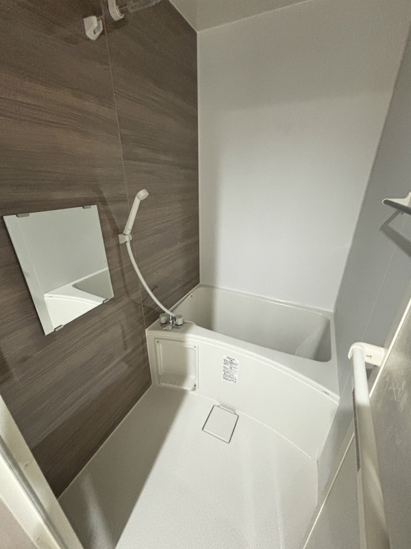 シアターハウス赤羽1階 お風呂