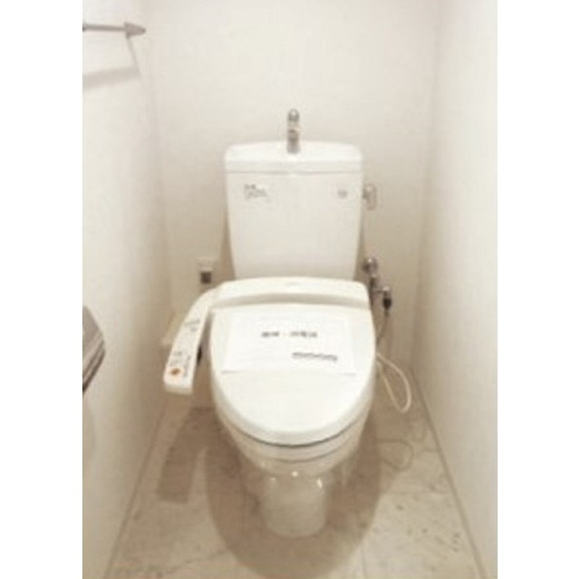 ルクレ新川レジデンス1007号室 内観