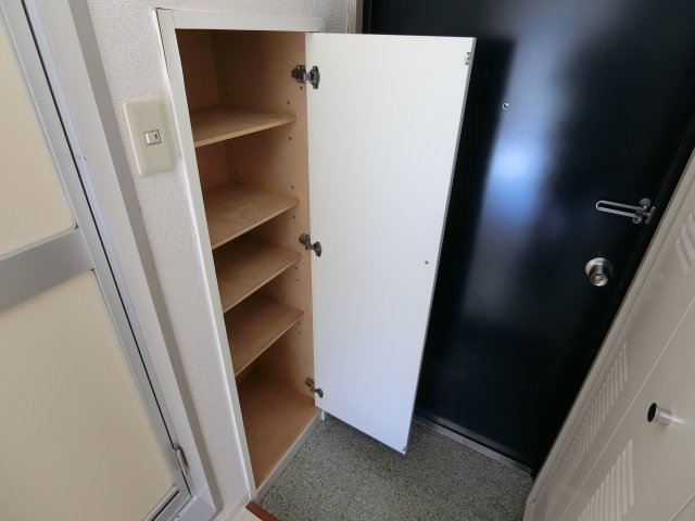ナズ中馬込レックス ※参考写真
