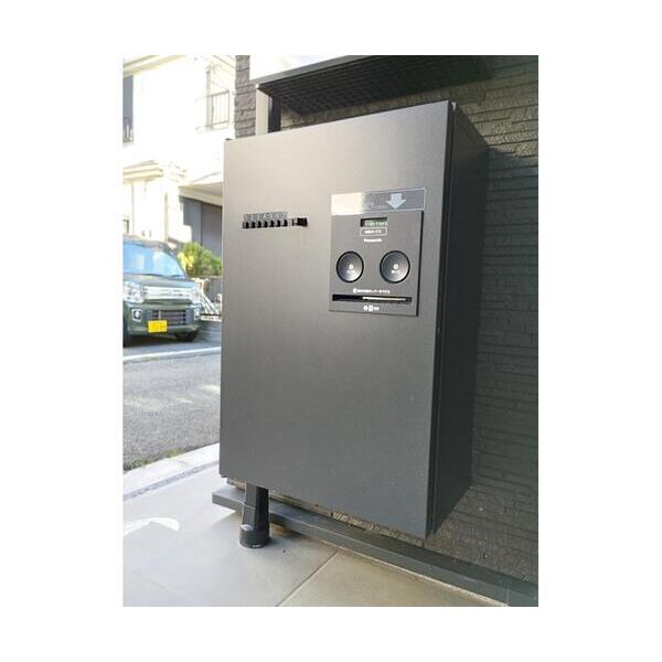 市川市大洲3丁目戸建貸家 部屋設備