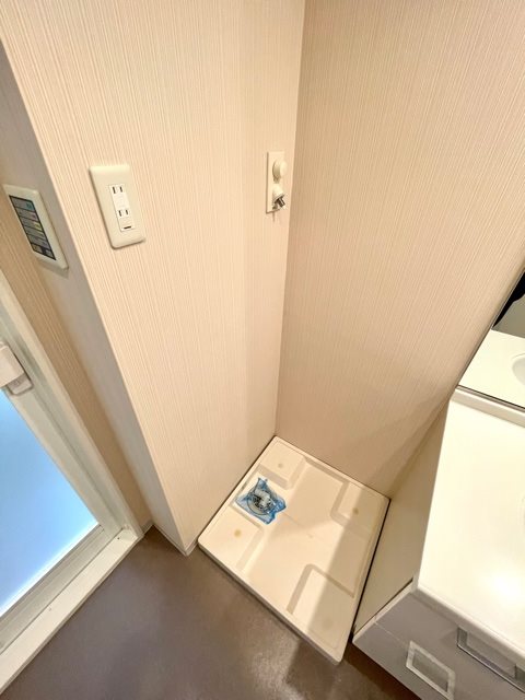 レジディア芝大門Ⅱ10階 部屋その他