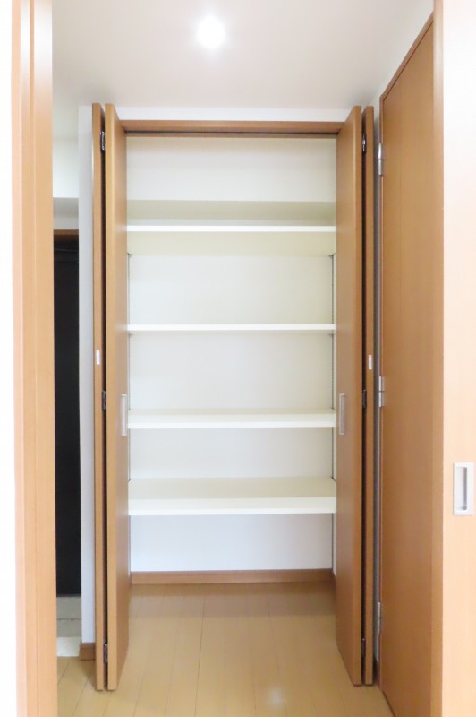 Duo Stage白金高輪6階 部屋その他