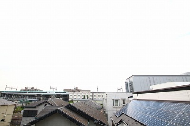 ＣＢ大宮ユニオン2階 部屋その他