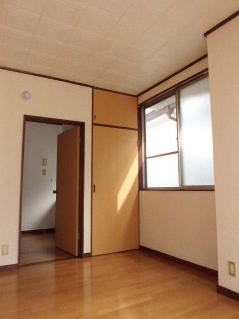 0201号室