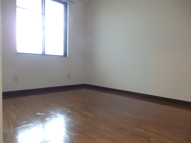 エスポワール三鷹 リビング