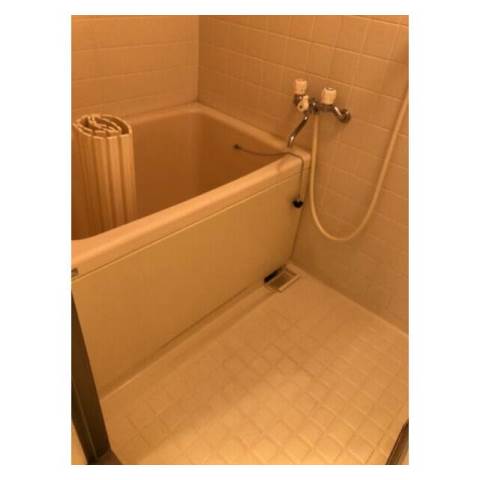 ハイリード・セイフウ8階 お風呂