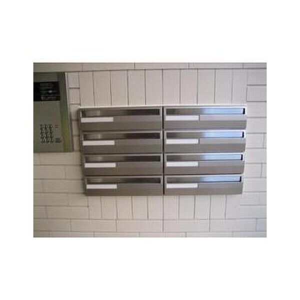 Sepia　Court　F 部屋設備