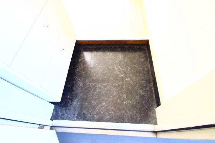 アークメゾン4階 部屋その他