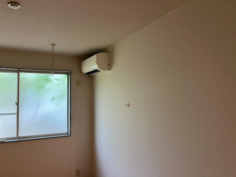 シャ・ノアール リビング