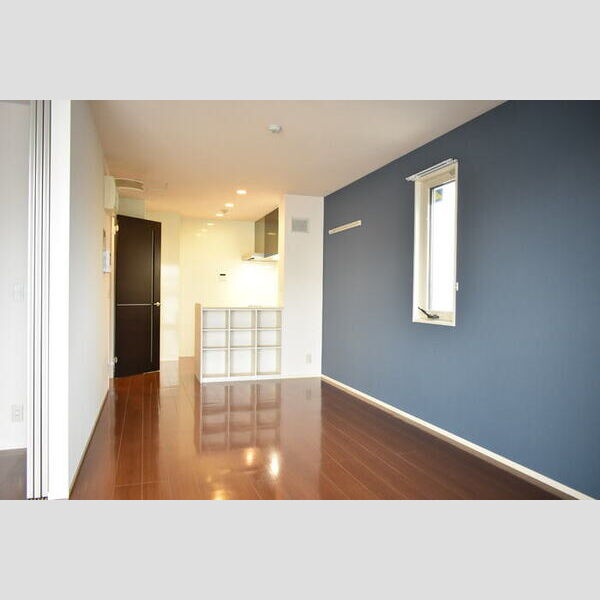 ルーヴル三橋　A LDK