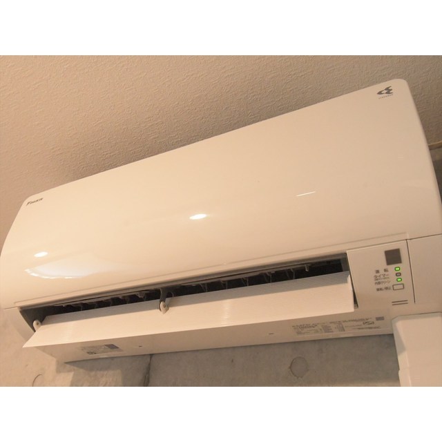 ルクレ目白西坂0102号室 部屋その他