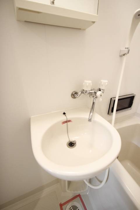 ロジュマン川越砂新田６番館・７番館・８番館1階 部屋その他