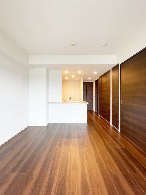 レーベン清瀬ＴＨＥ　ＴＯＷＥＲ リビング