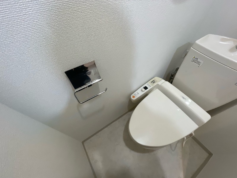 ファミール東銀座グランスイートタワー2階 部屋その他