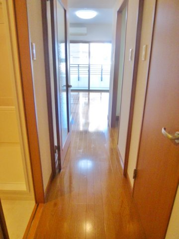 エクセレントビュー元住吉0201号室 その他