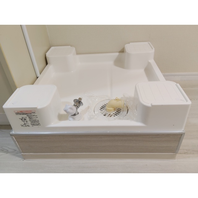 サンウィングB105号室 部屋その他