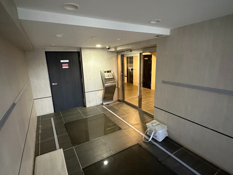 Verona池袋本町Lusso2階 部屋その他