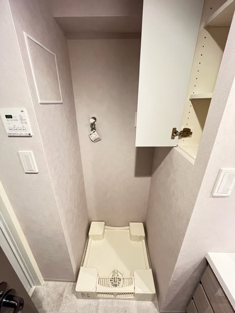 ドゥーエ日暮里7階 部屋その他